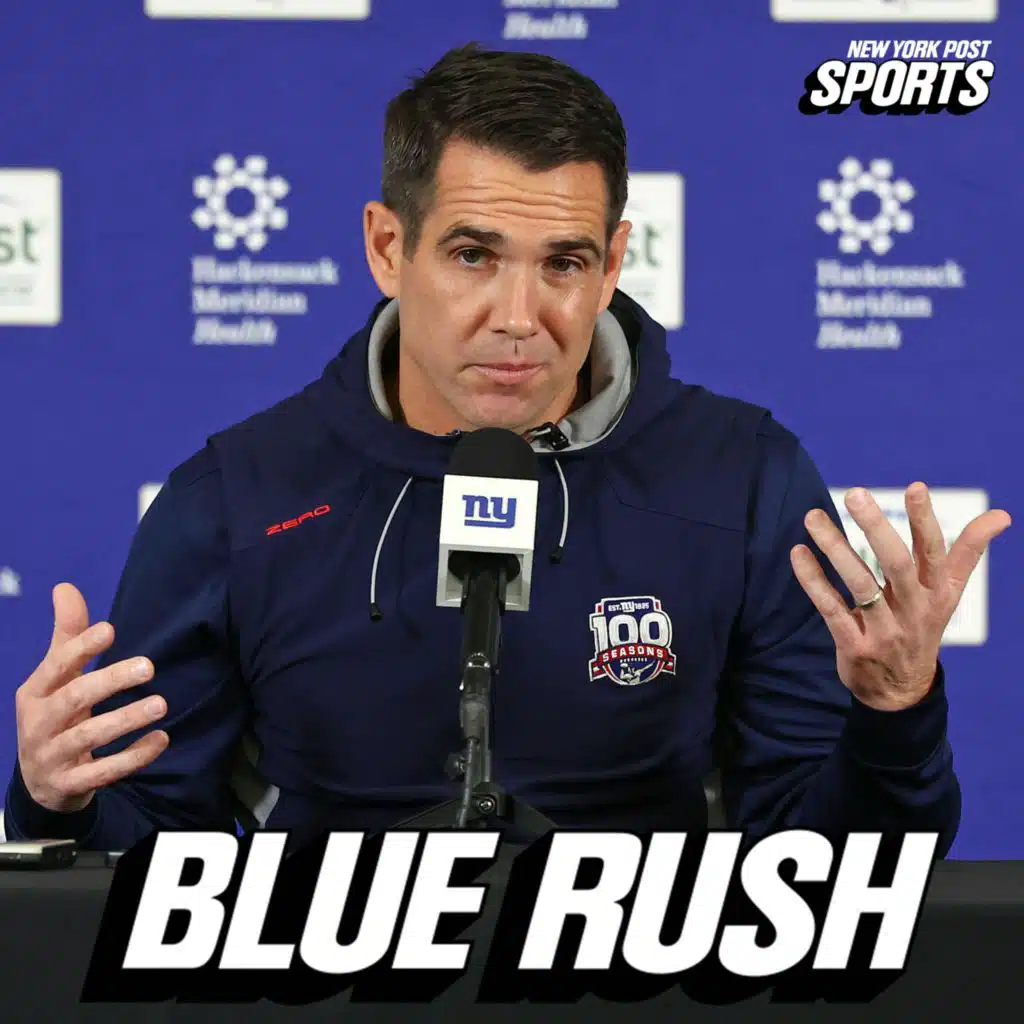 Reviewing the Giants’ paths to solving their QB problem