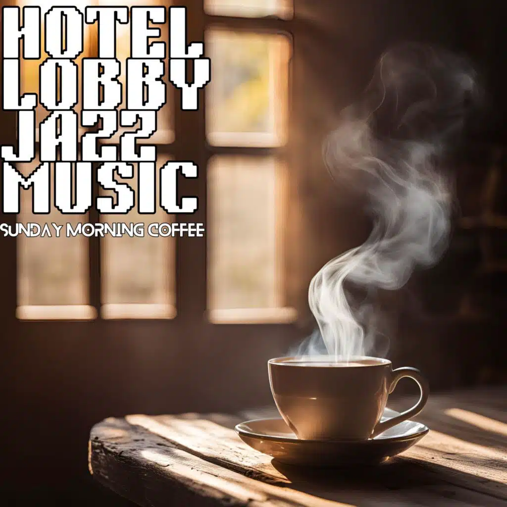 Sunday Morning Coffee