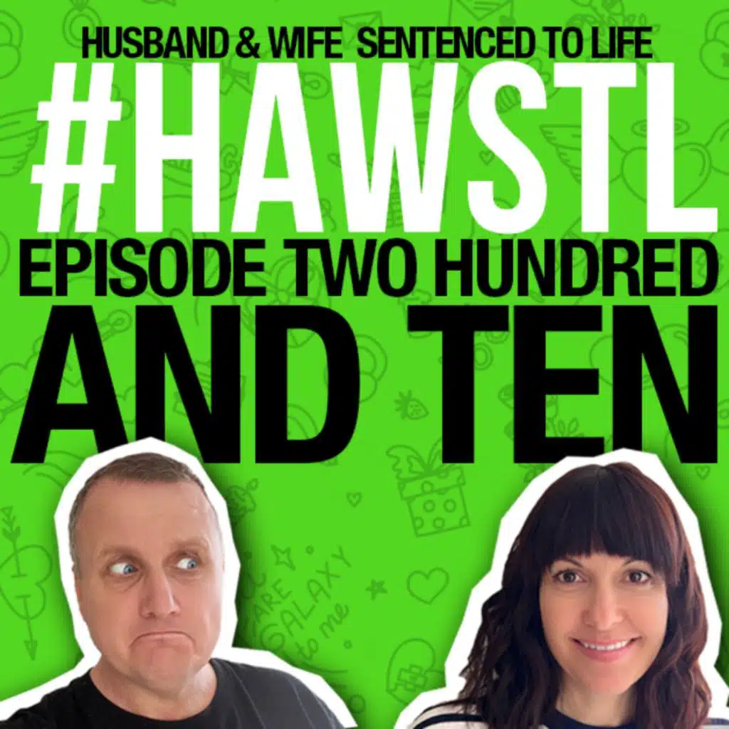 #HAWSTL 210 - Bailiffs, PAYE booze & red tape