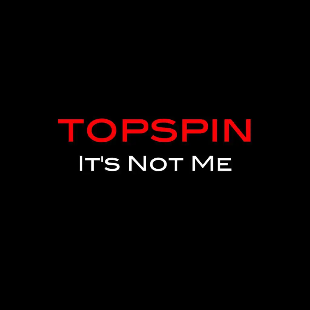 Topspin