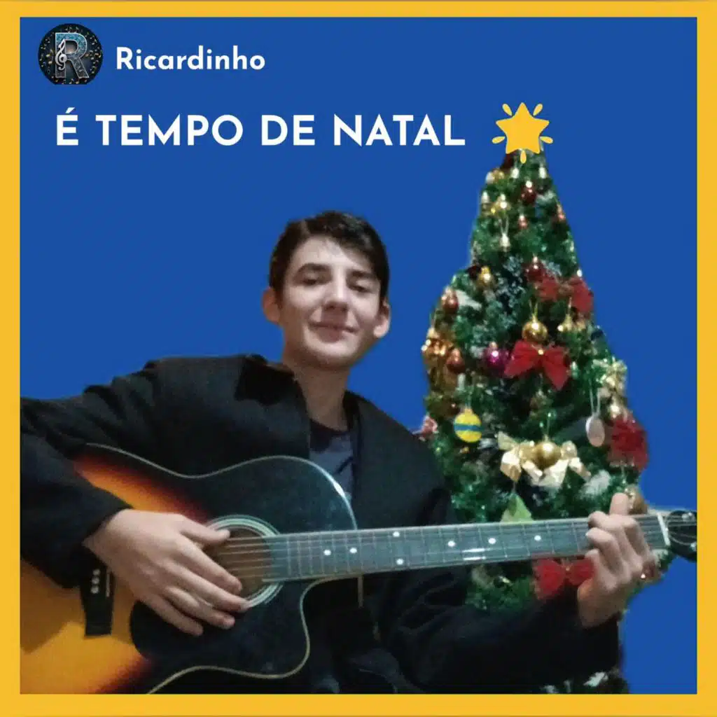 Tocando em Frente