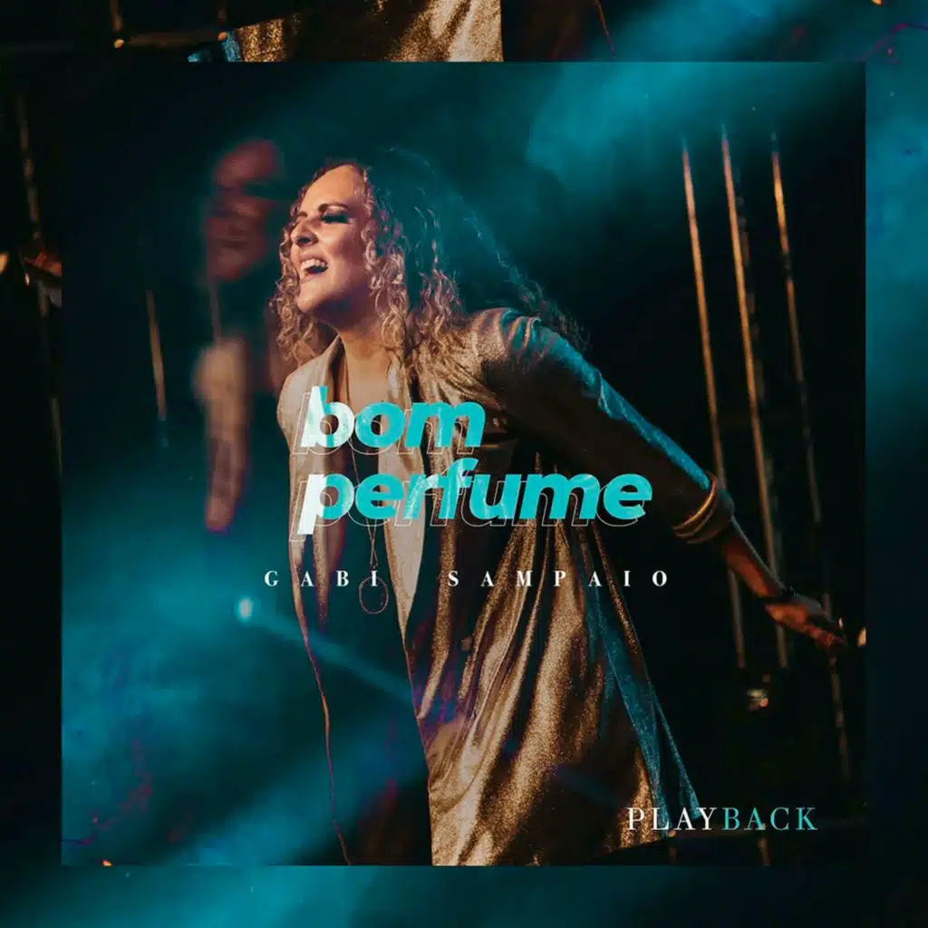 Bom Perfume (Playback)