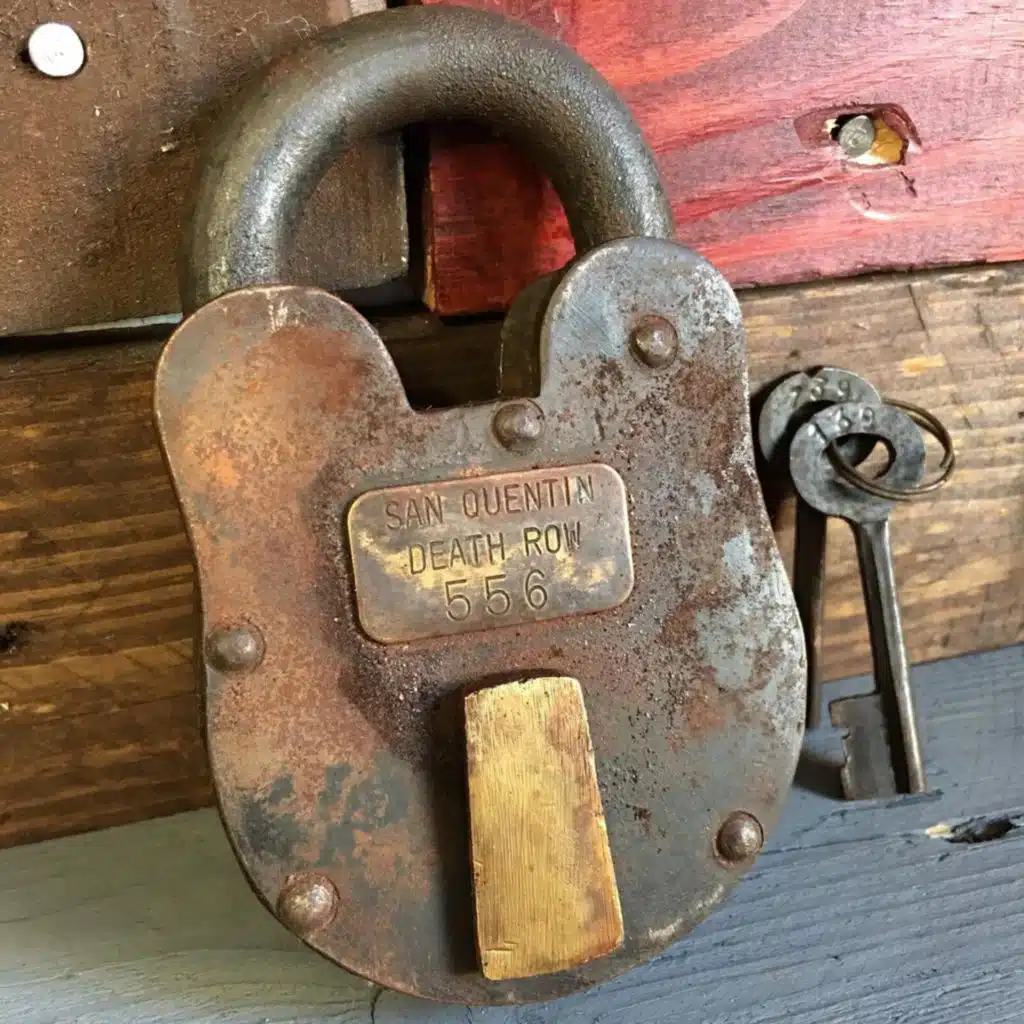 Locked