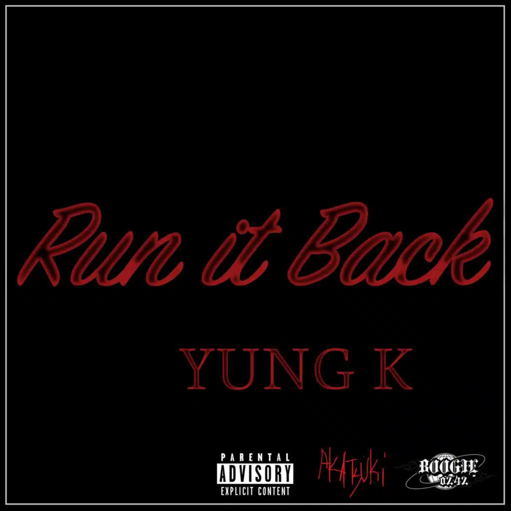 Run It Back