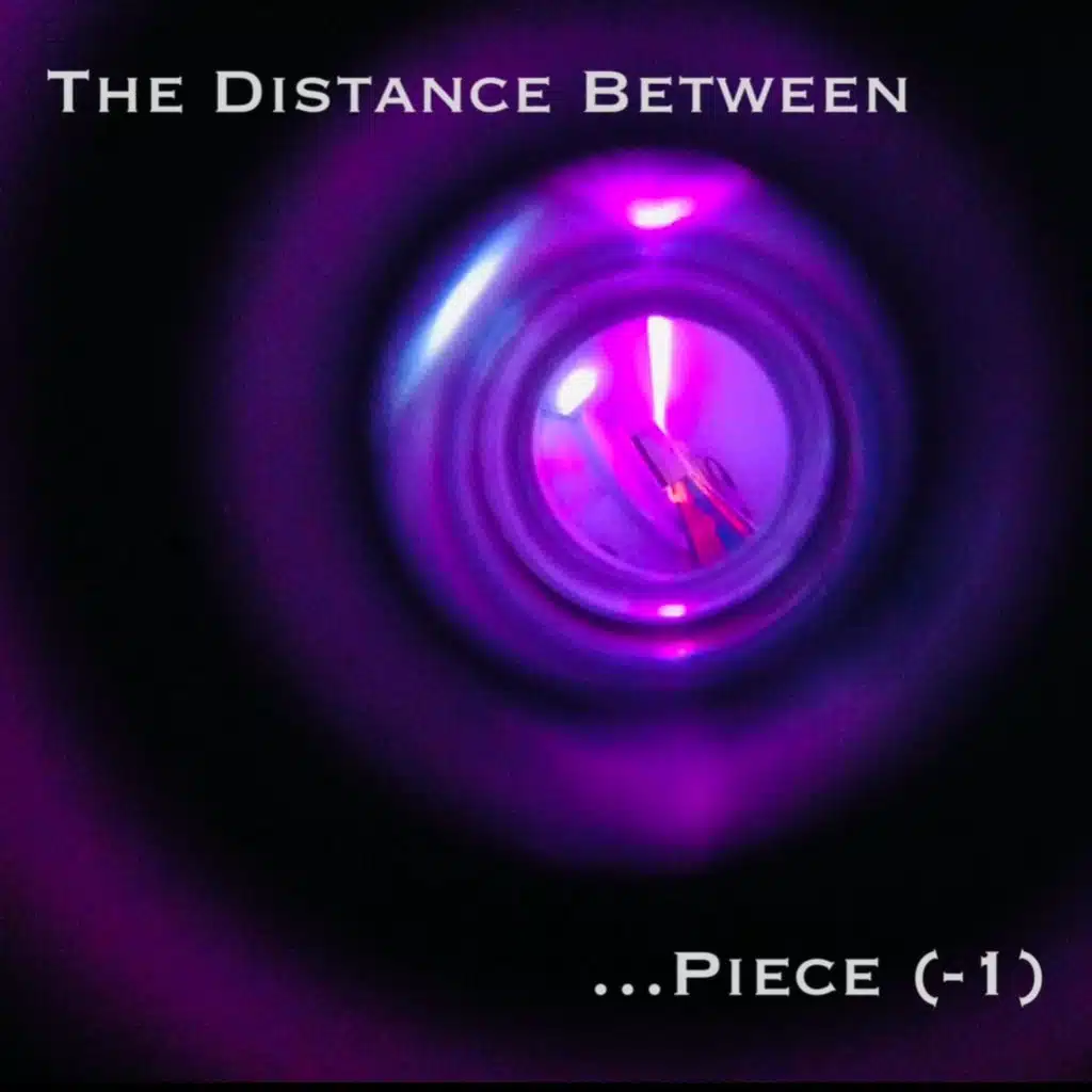 The Distance Between