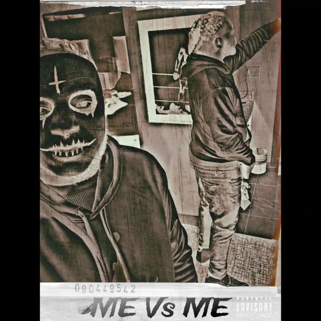 Me Vs Me