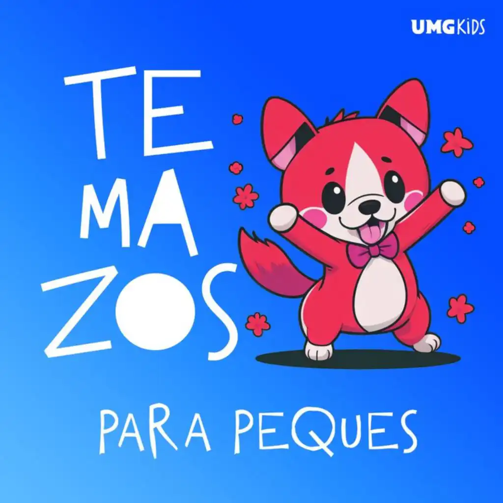 Temazos Para Peques