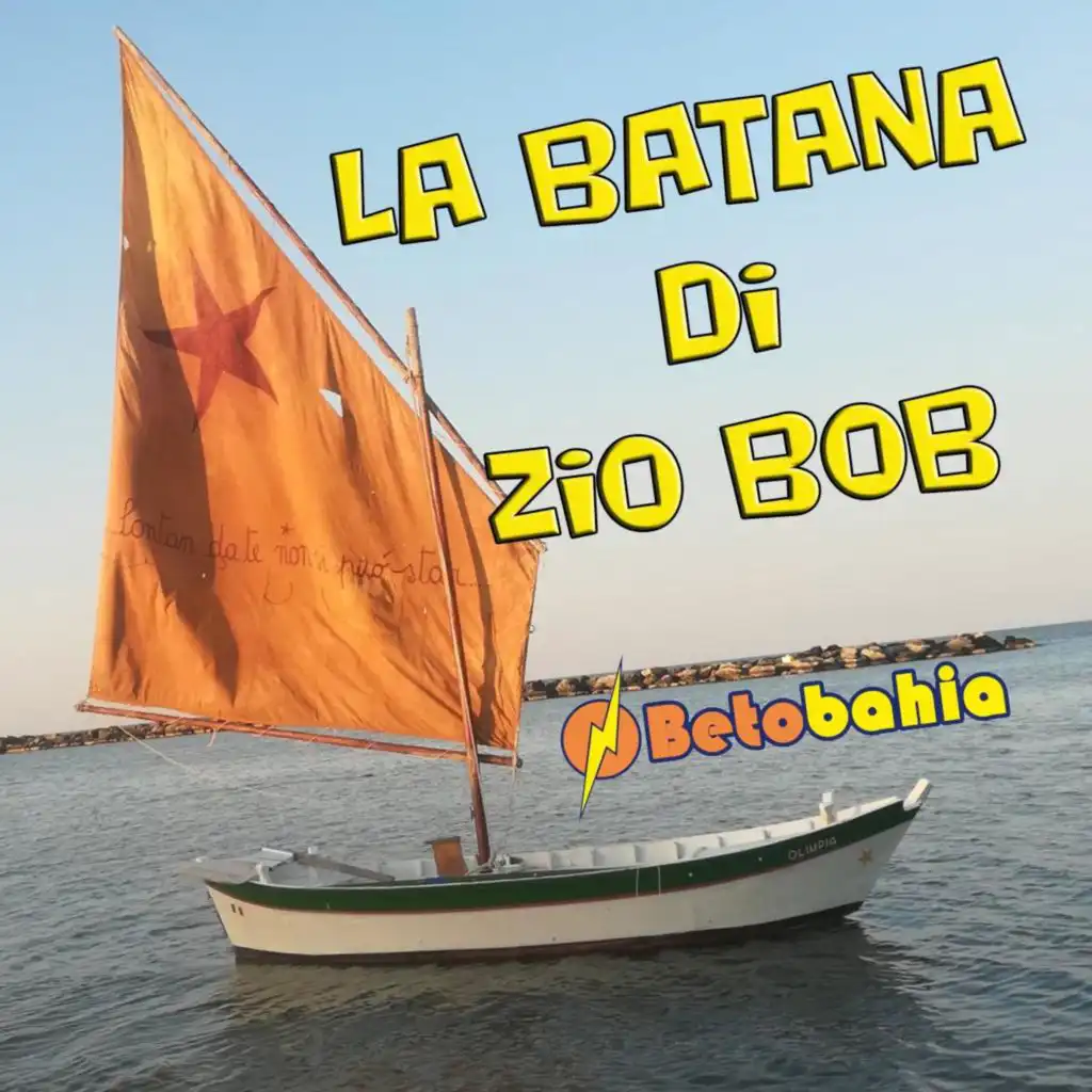 Betobahia