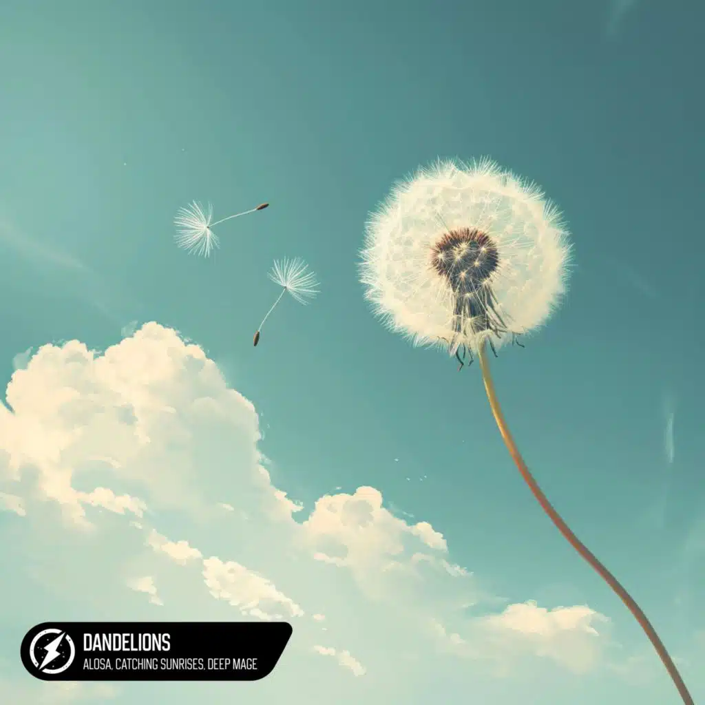Alosa, Catching Sunrises & Deep Mage