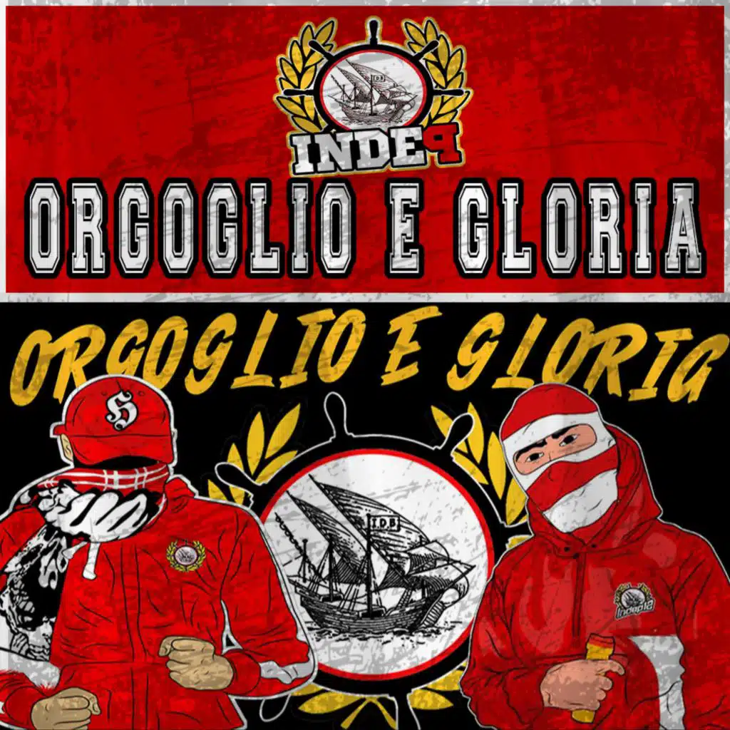 Orgoglio e gloria