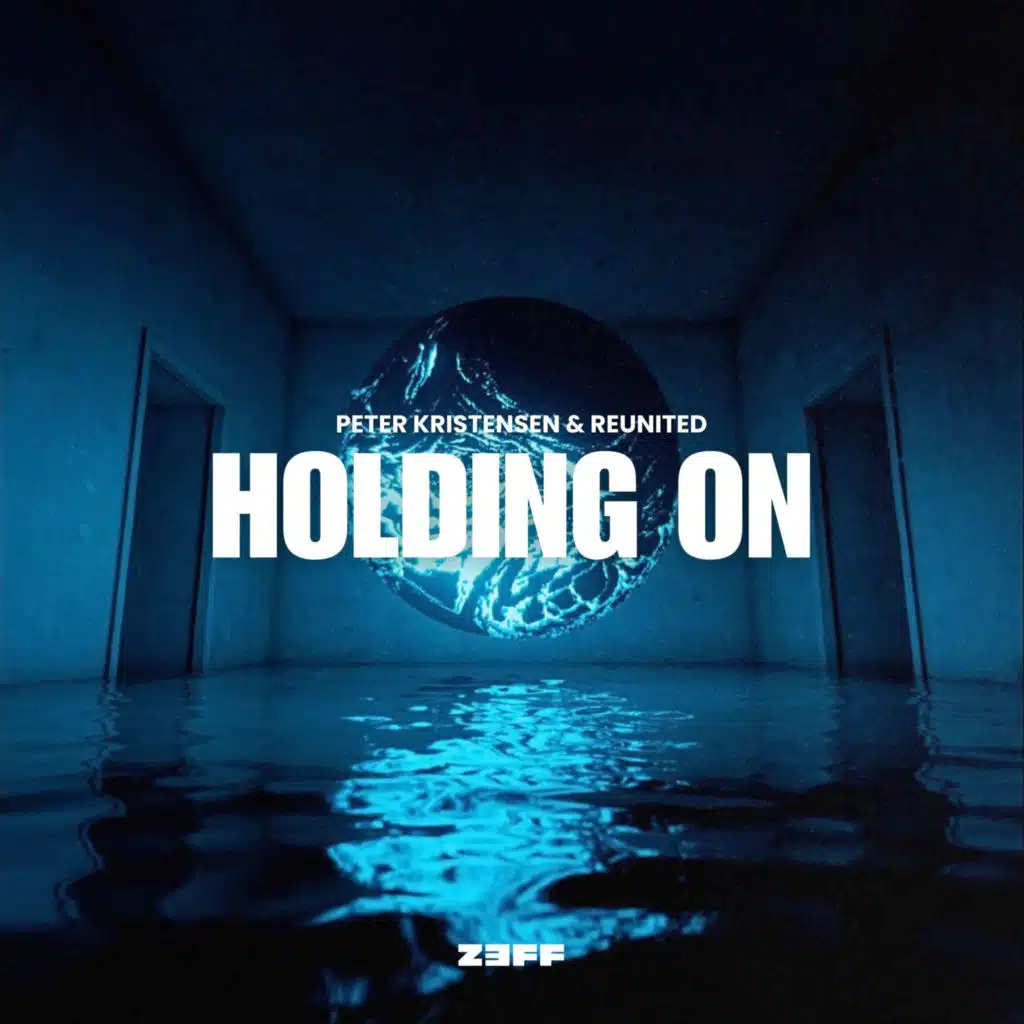 Holding On