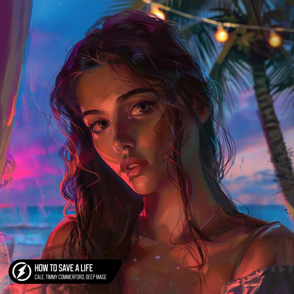 Cale, Timmy Commerford & Deep Mage