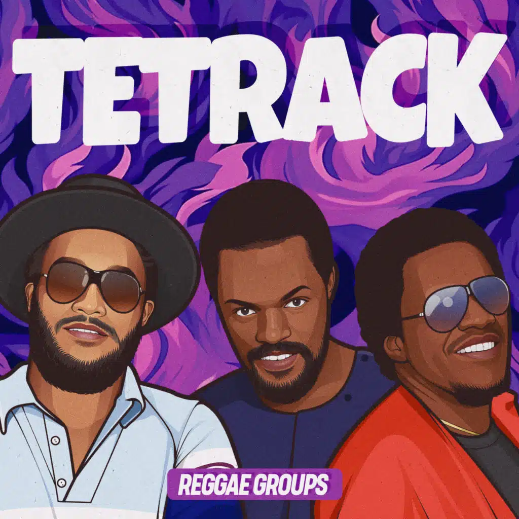 Tetrack