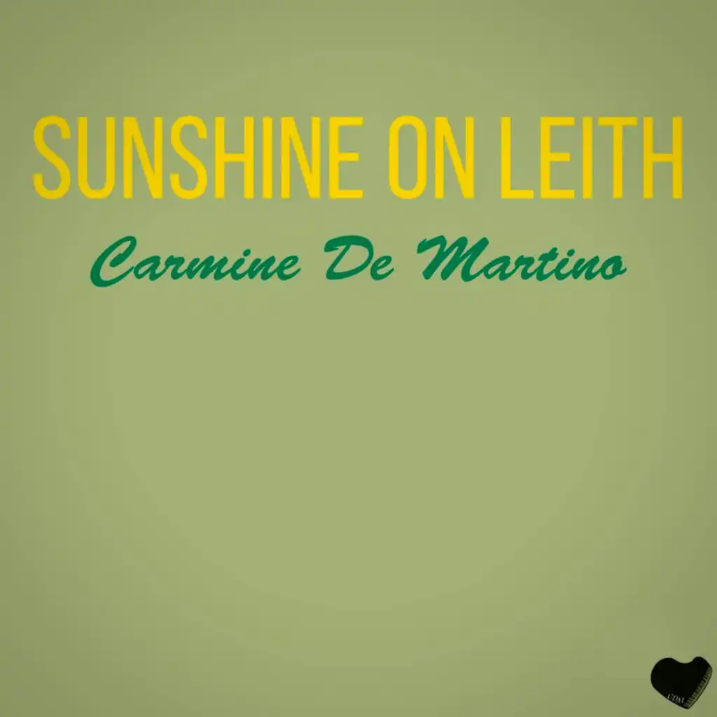 Carmine De Martino