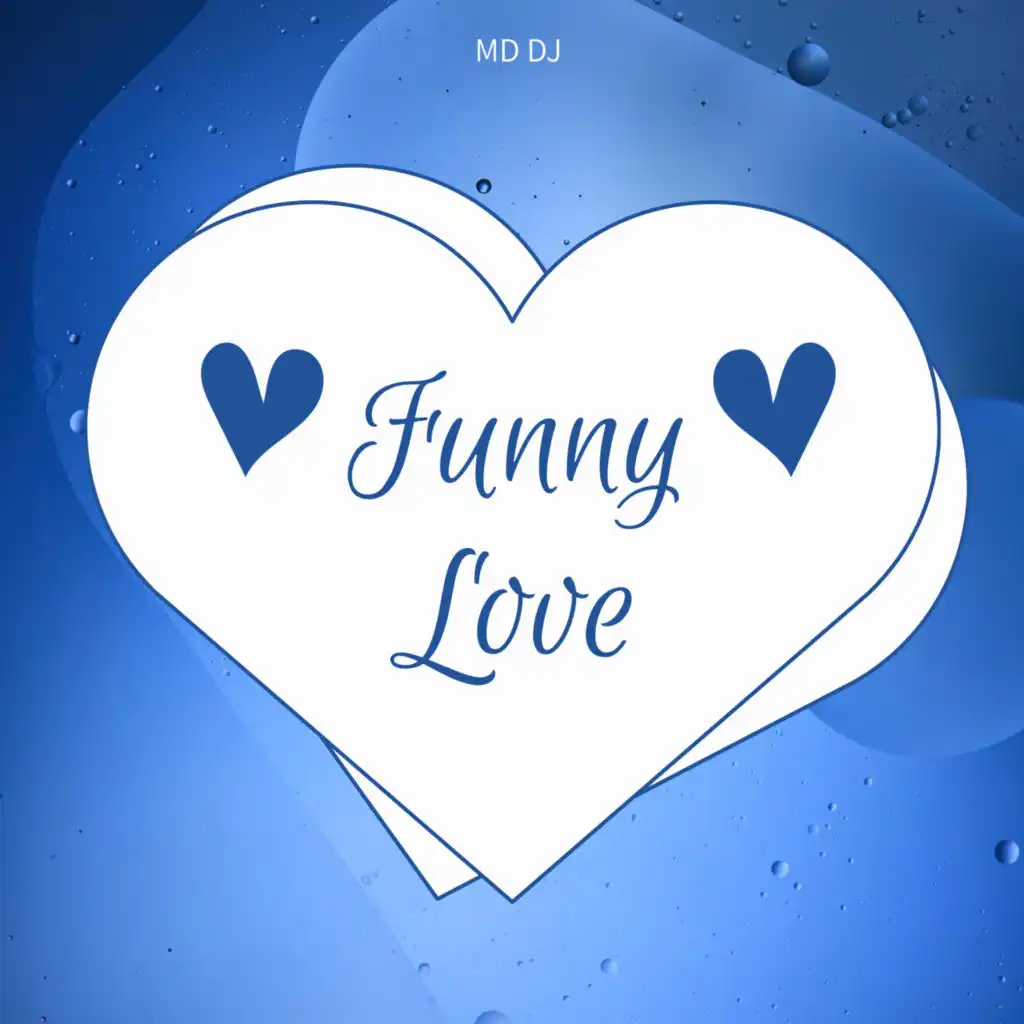 Funny Love (Radio Edit)