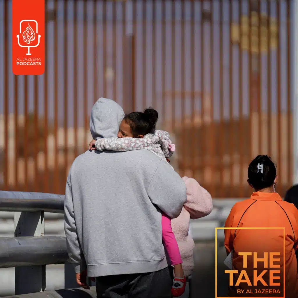 How is Mexico planning for the border crisis?