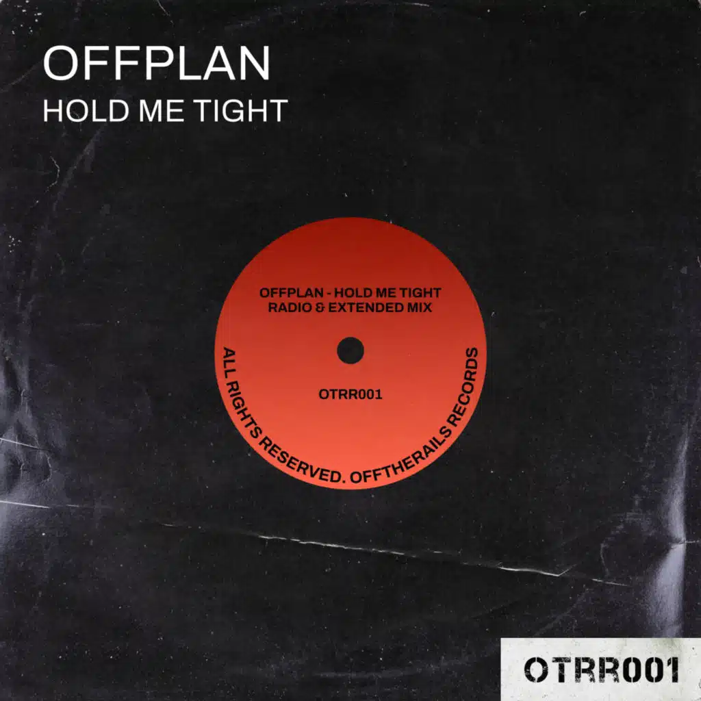 Hold me tight (Radio Mix)