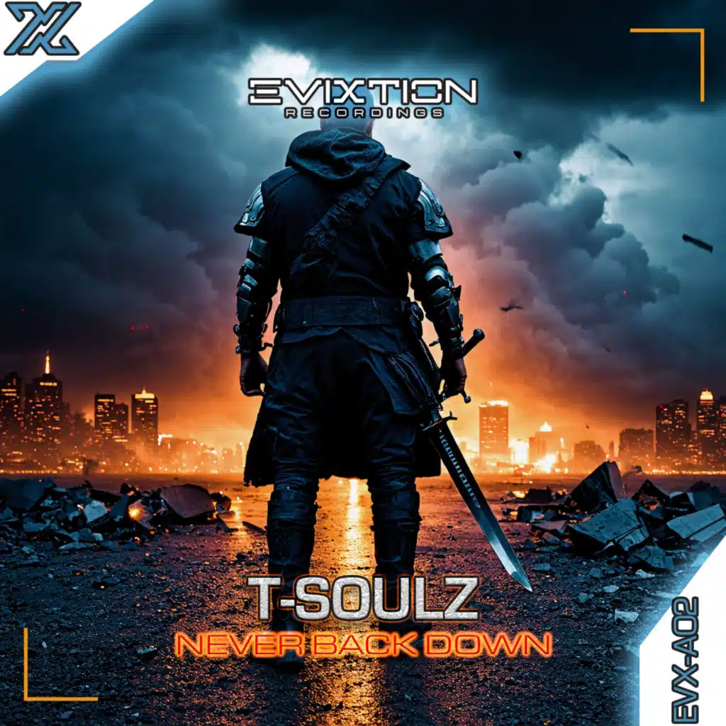 Waste Patrol (Radio Edit)