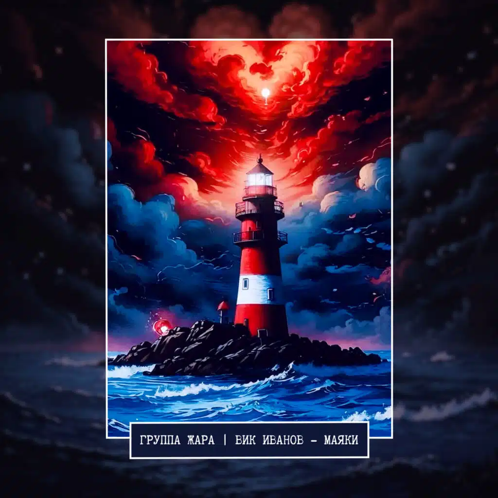 Группа Жара & Вик Иванов