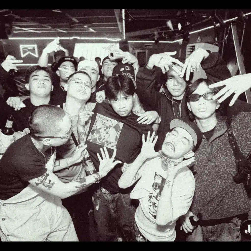 Drop It Like (feat. KINIL & Babushka TEY)