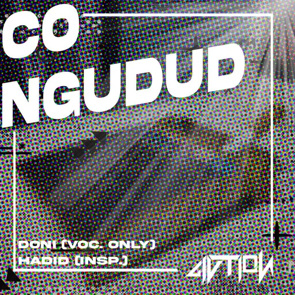 Co Ngudud (feat. Doni)