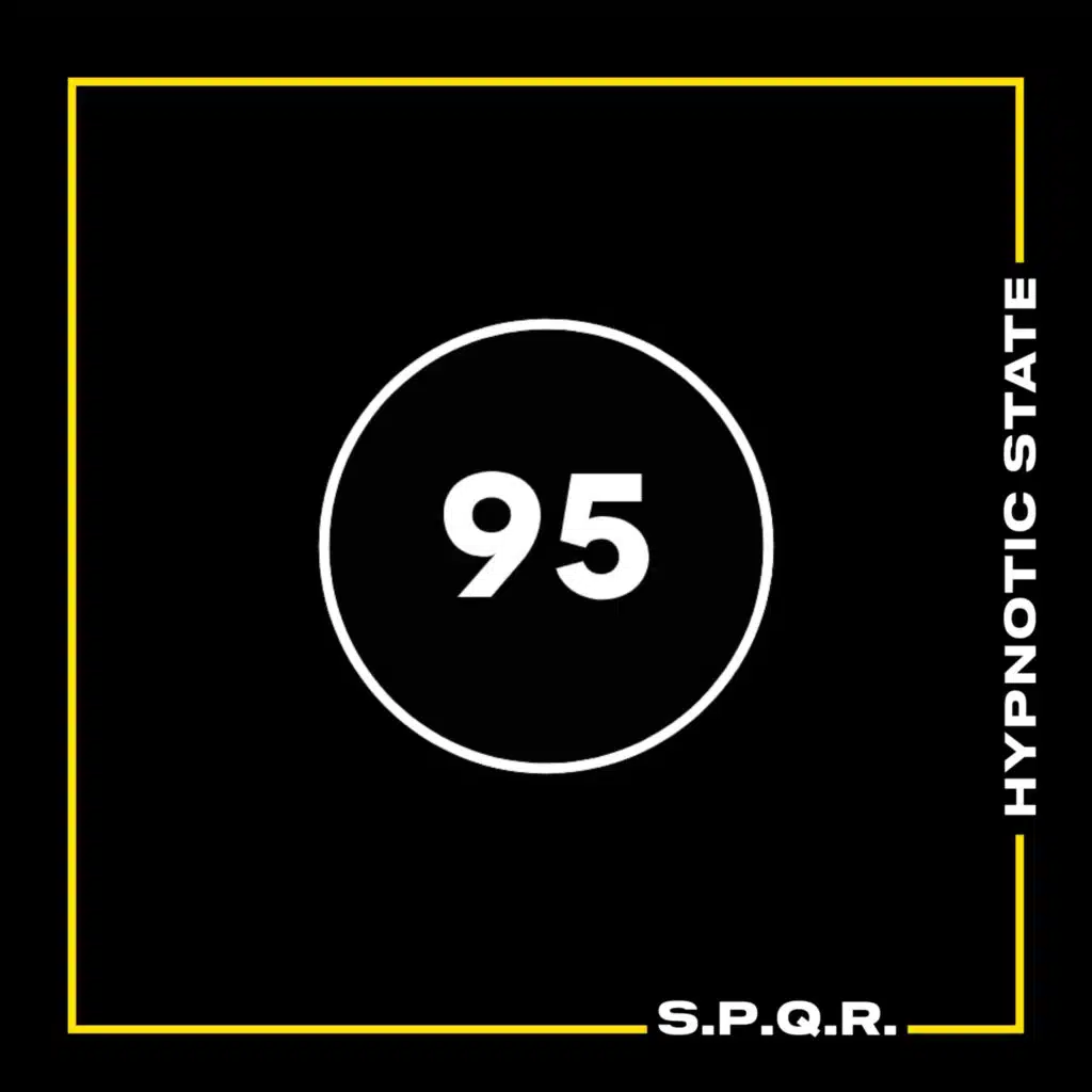 S.P.Q.R., DecPierce & Lea Heart