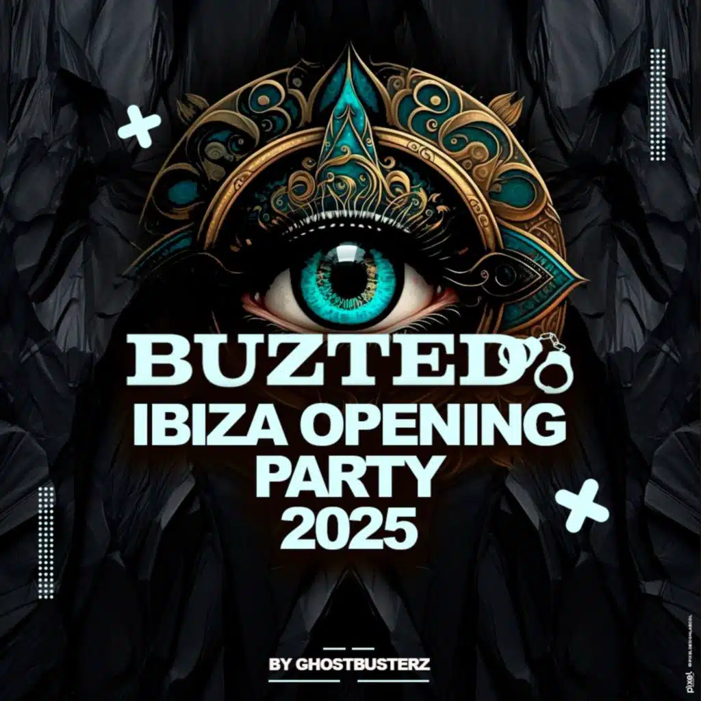 Ibiza Opening Party 2025