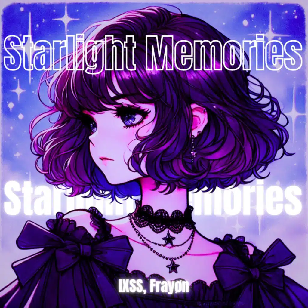 Starlight Memories (Ultra Slowed)