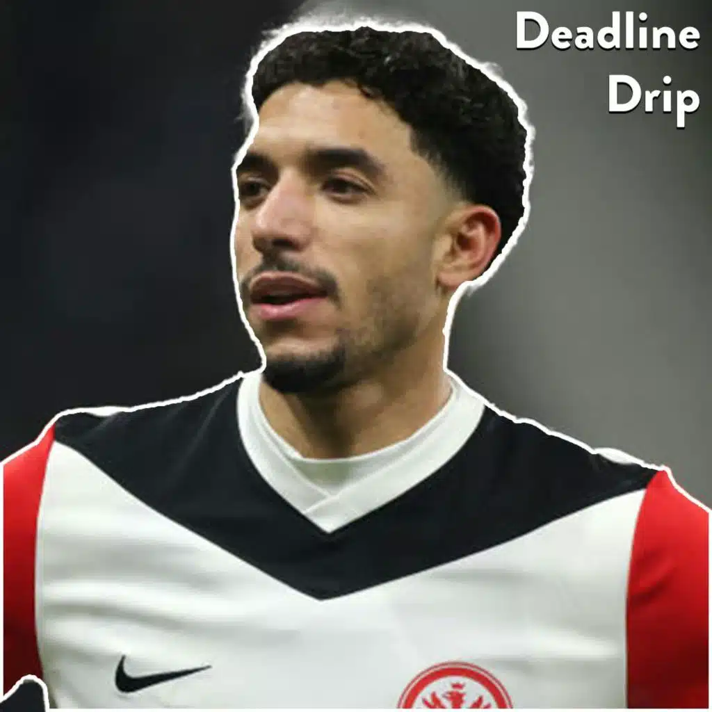 Marmoush Joins Man City! Arsenal Push for Sesko! | Deadline Drip Ep. 14