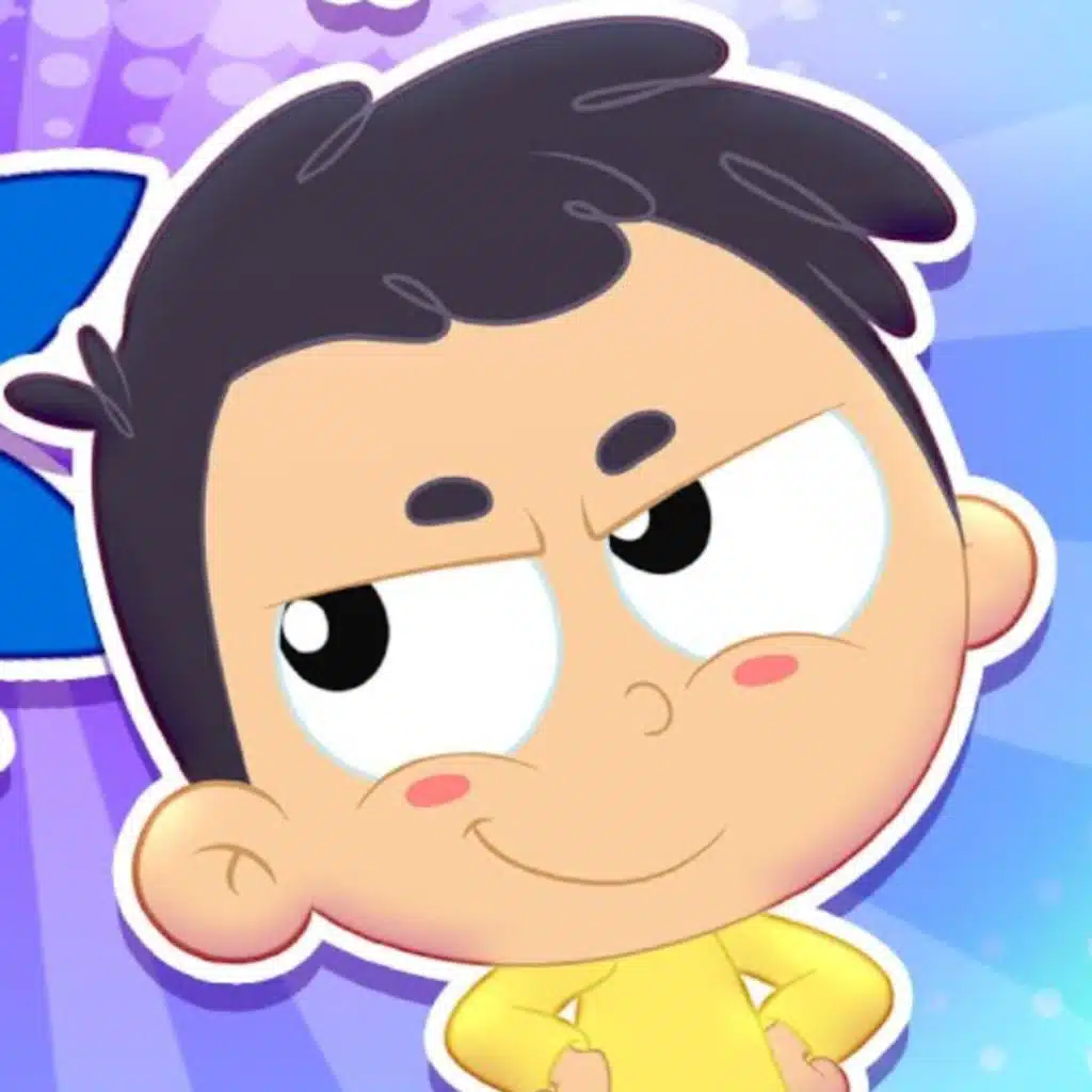 دق دق الباب البيبي والسوسة