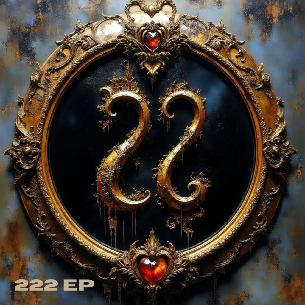 222