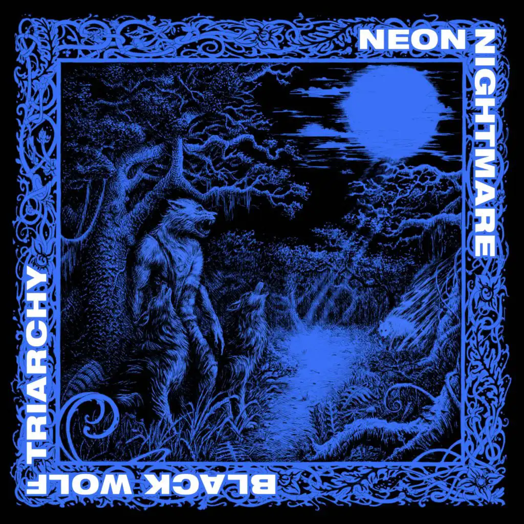 Neon Nightmare