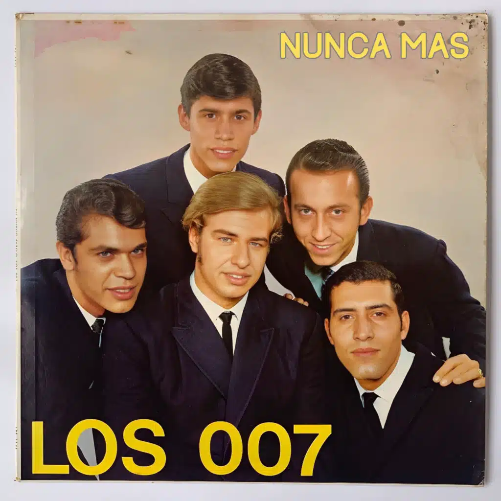 Los 007