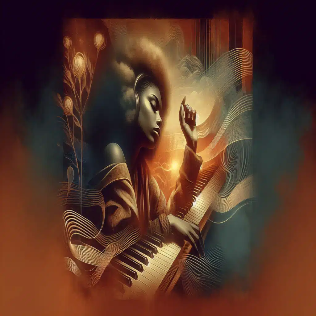 Satin Harmony Whispers