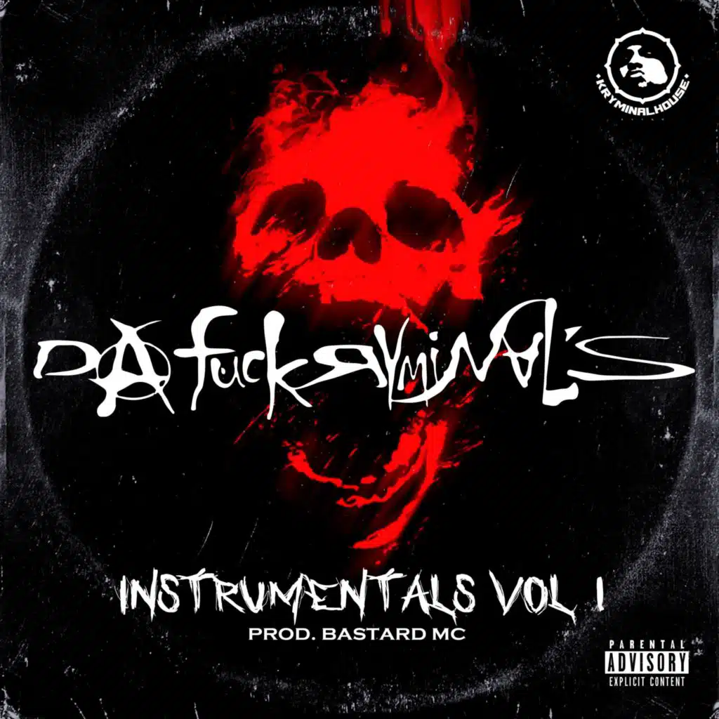 Psycho Fucking (Instrumental)