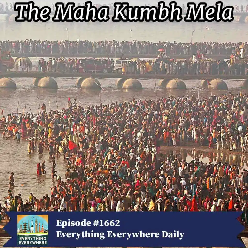 The Maha Kumbh Mela Pilgrimage: The World's Largest Religious Festival