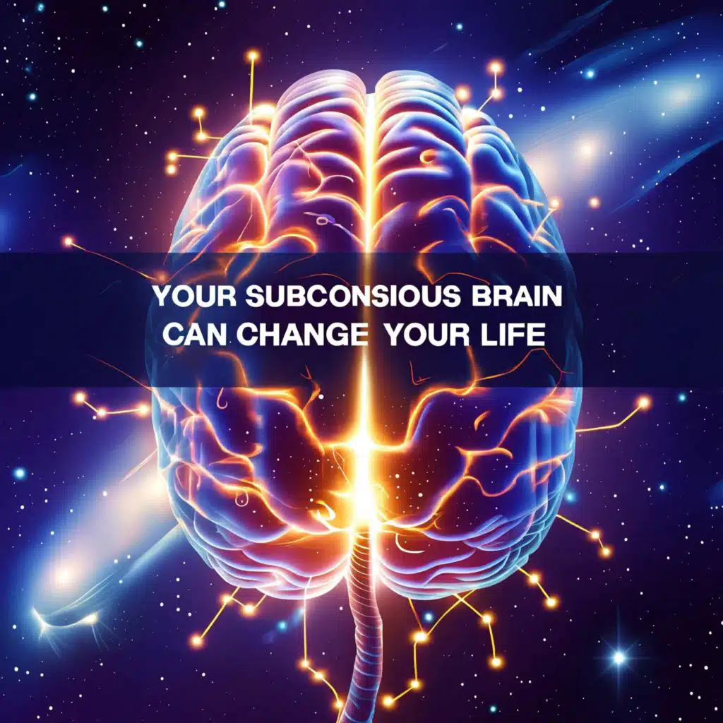 Your Subconscious Brain Can Change Your Life | Powerful Speech by Dr. Bruce Lipton