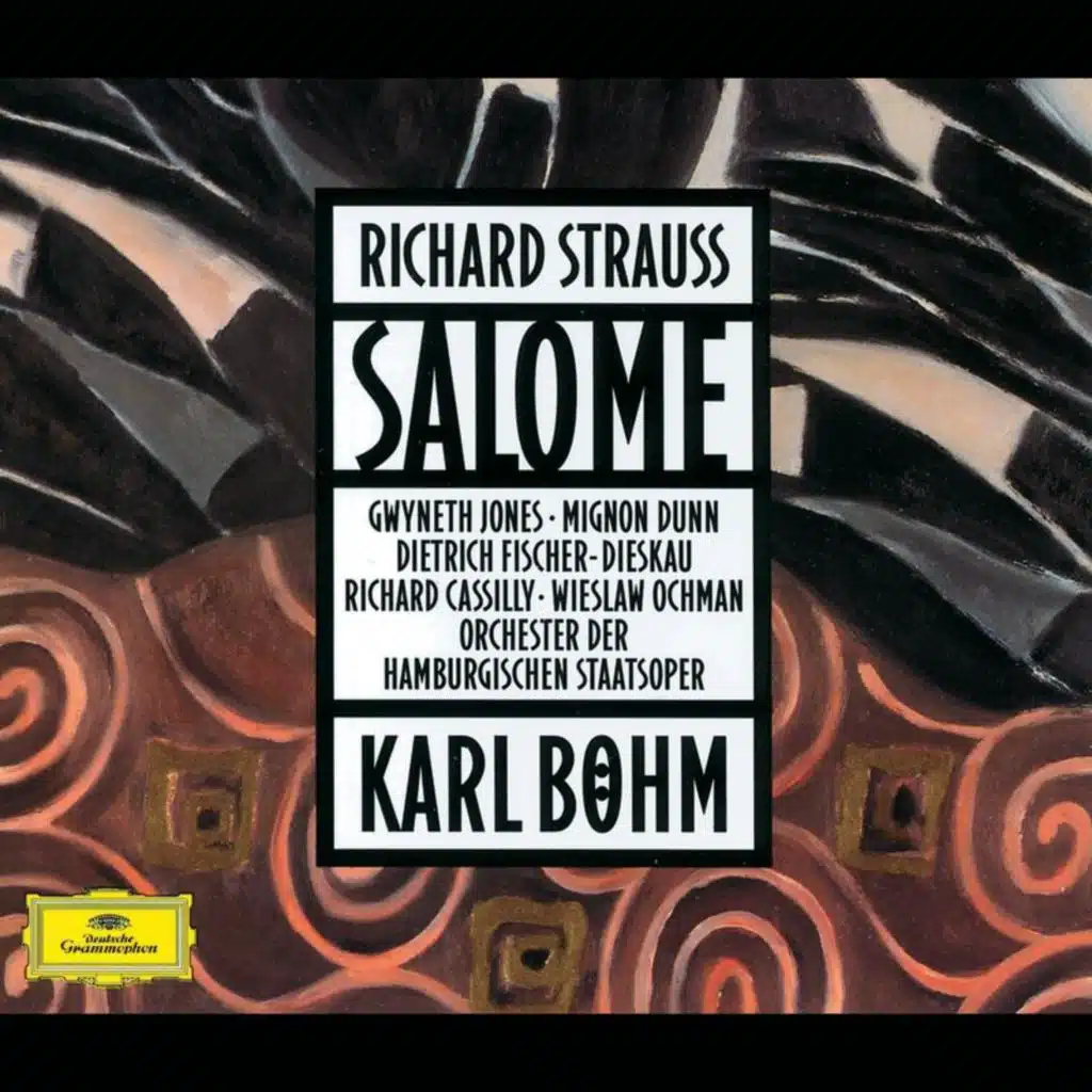 Strauss, R.: Salome