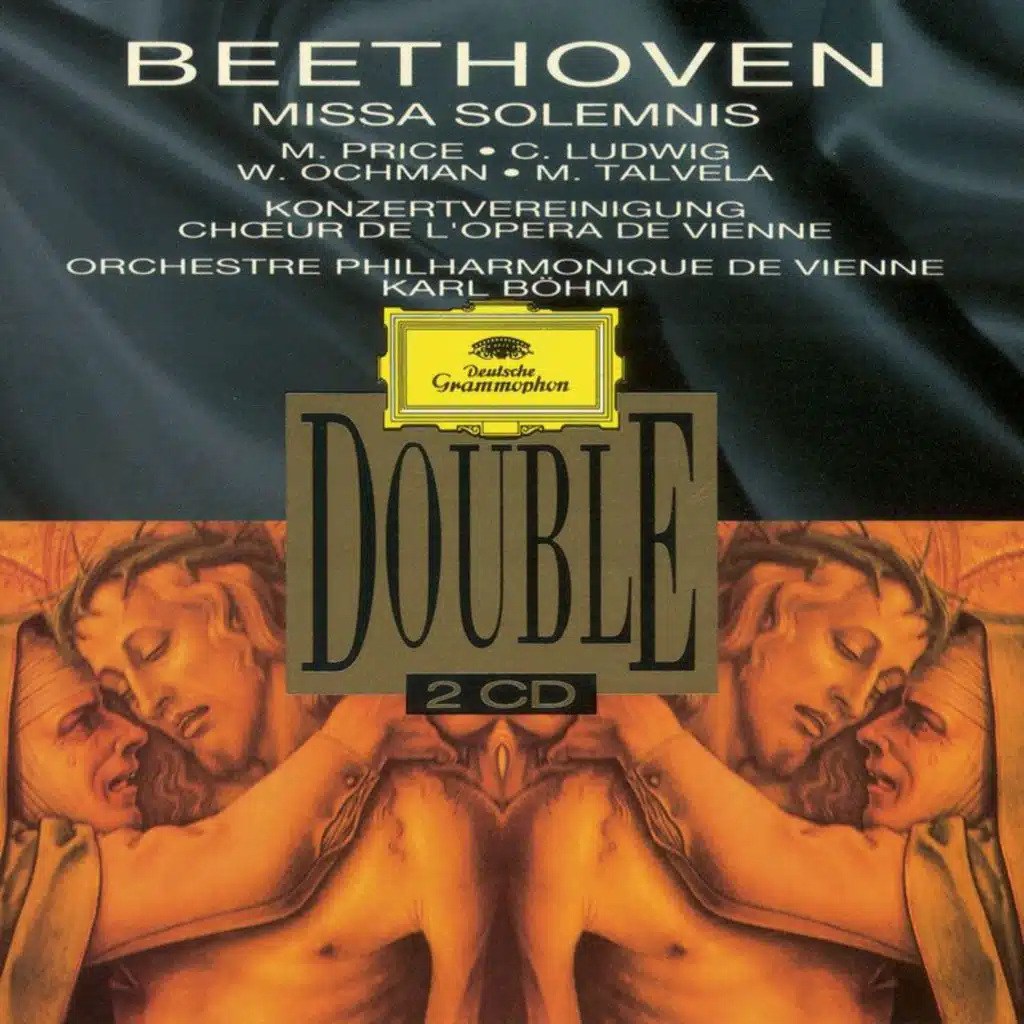 Beethoven: Missa solemnis