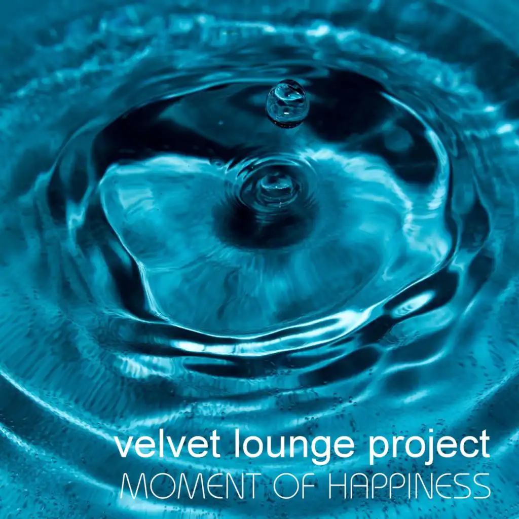 Velvet Lounge Project