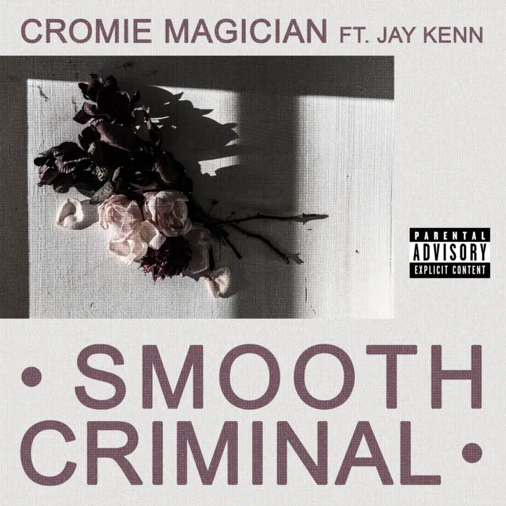 Smooth Criminal (feat. Jay Kenn)