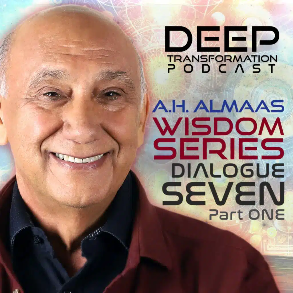 The Alchemy of Transformation: Exploring the Essence of Presence with A. H. Almaas