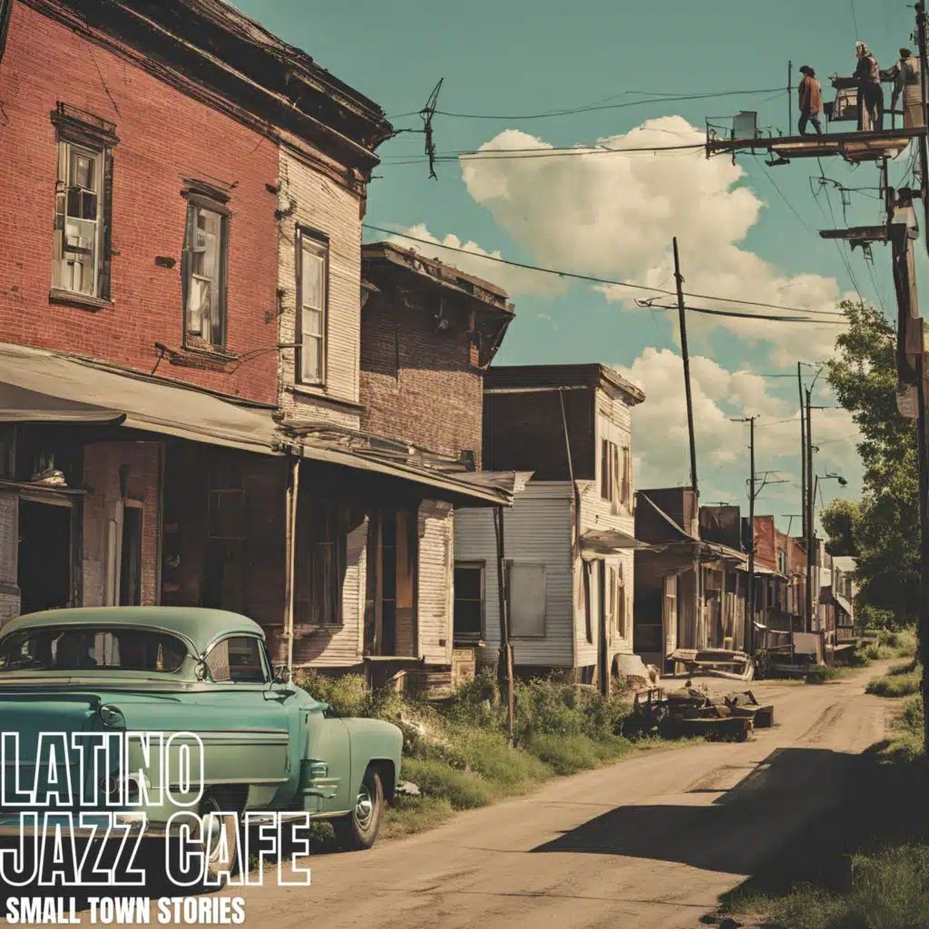 Small Town Stories
