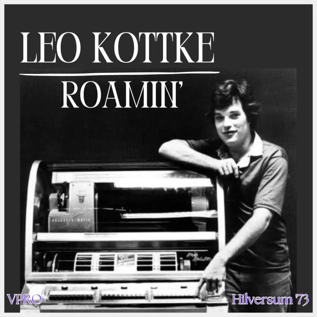 Leo Kottke