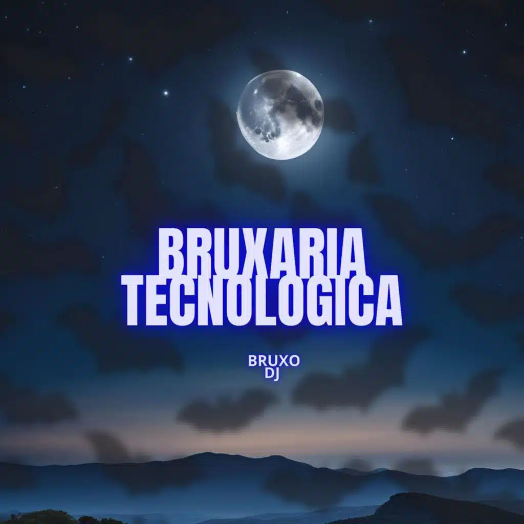 Bruxo DJ