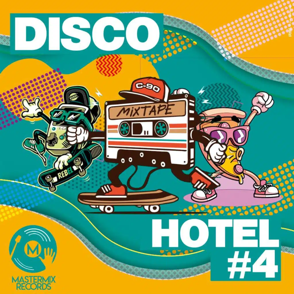 Disco Hotel #4