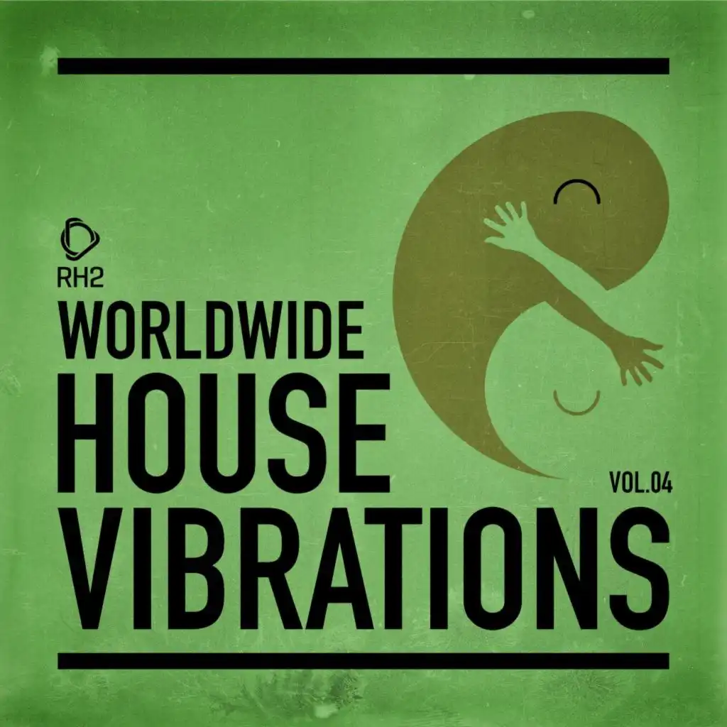 Worldwide House Vibrations Vol. 4