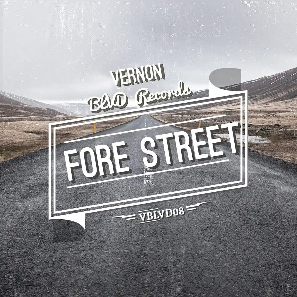 Um Yeh (Original mix)