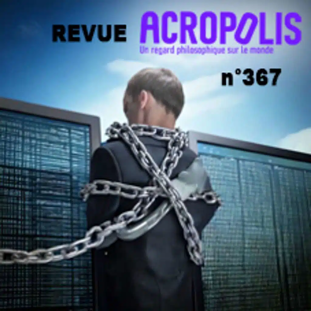 Philosophie pratique - Se libérer des écrans