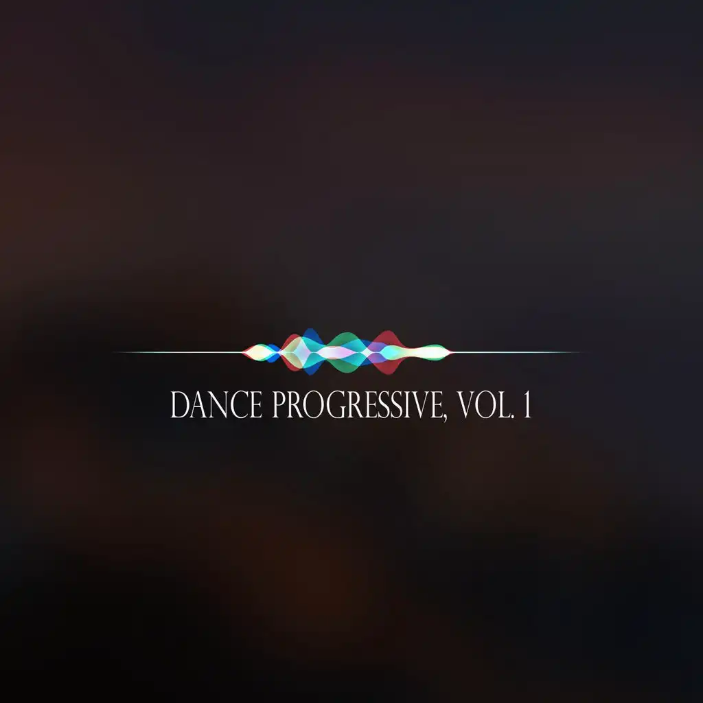 Dance Progressive, Vol. 1